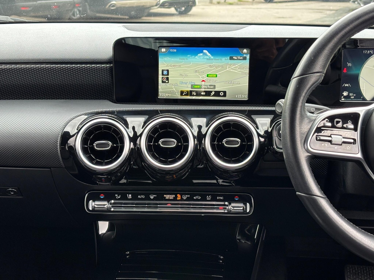 Used Mercedes-Benz A-Class 2019 for sale - 76179482: Photo 16