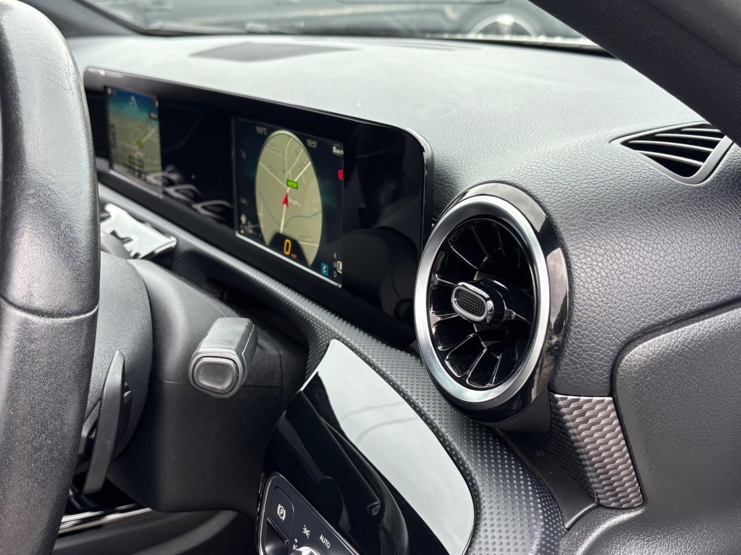 Used Mercedes-Benz A-Class 2019 for sale - 76179482: Photo 17