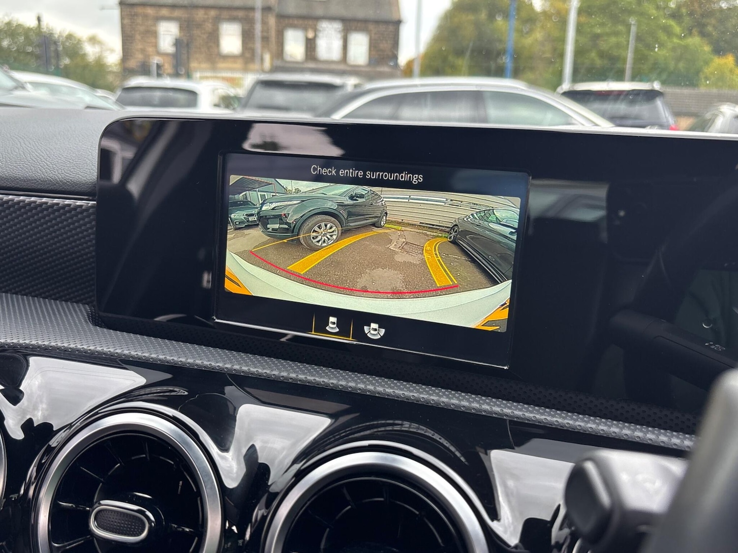 Used Mercedes-Benz A-Class 2019 for sale - 76179482: Photo 18