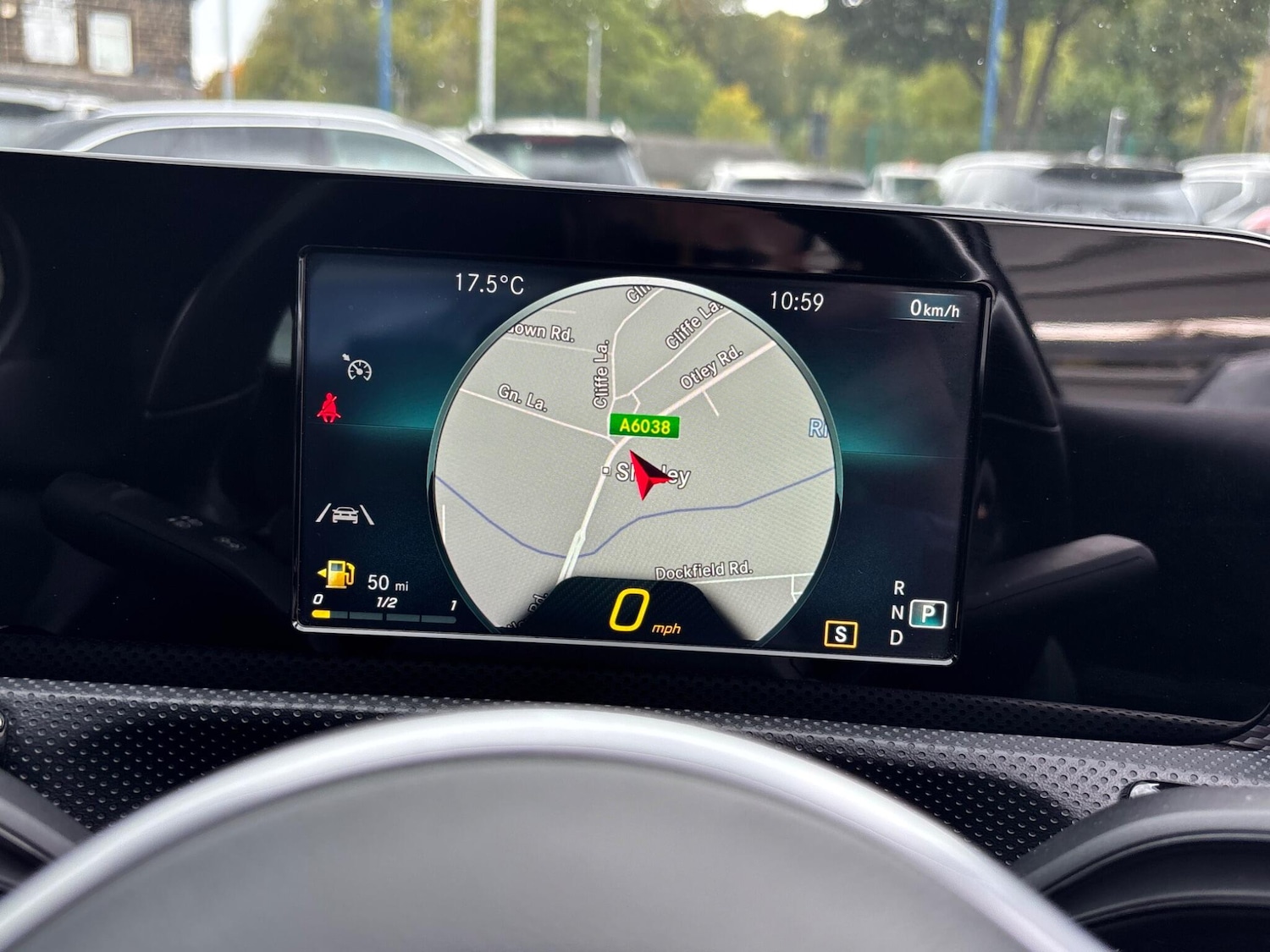 Used Mercedes-Benz A-Class 2019 for sale - 76179482: Photo 19