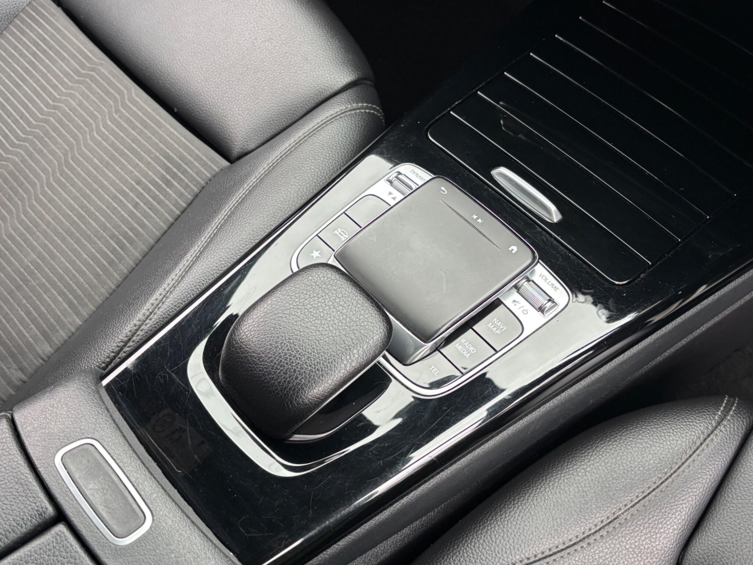 Used Mercedes-Benz A-Class 2019 for sale - 76179482: Photo 20