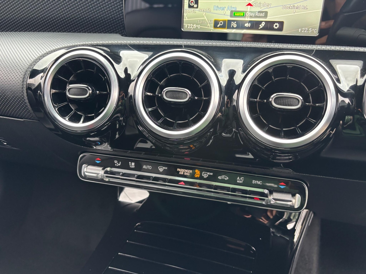 Used Mercedes-Benz A-Class 2019 for sale - 76179482: Photo 21