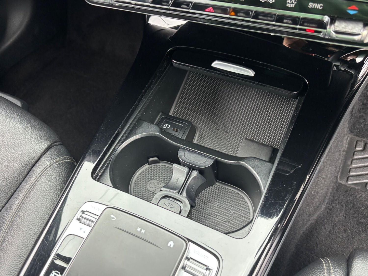 Used Mercedes-Benz A-Class 2019 for sale - 76179482: Photo 22