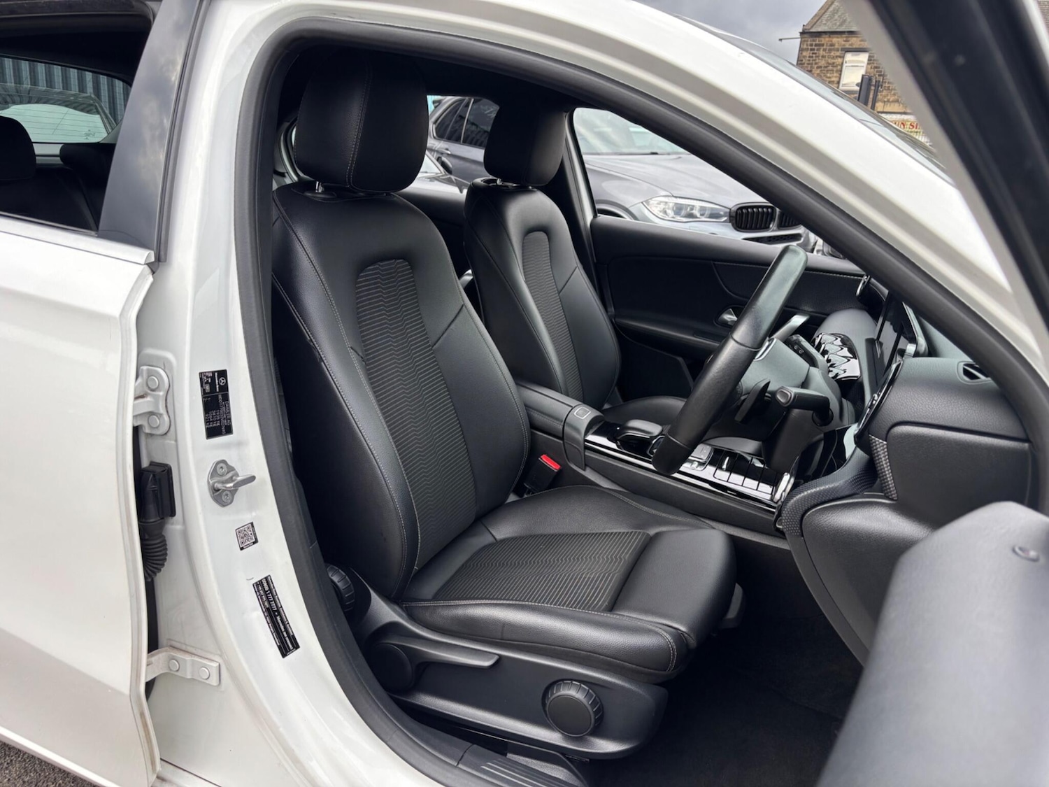 Used Mercedes-Benz A-Class 2019 for sale - 76179482: Photo 23