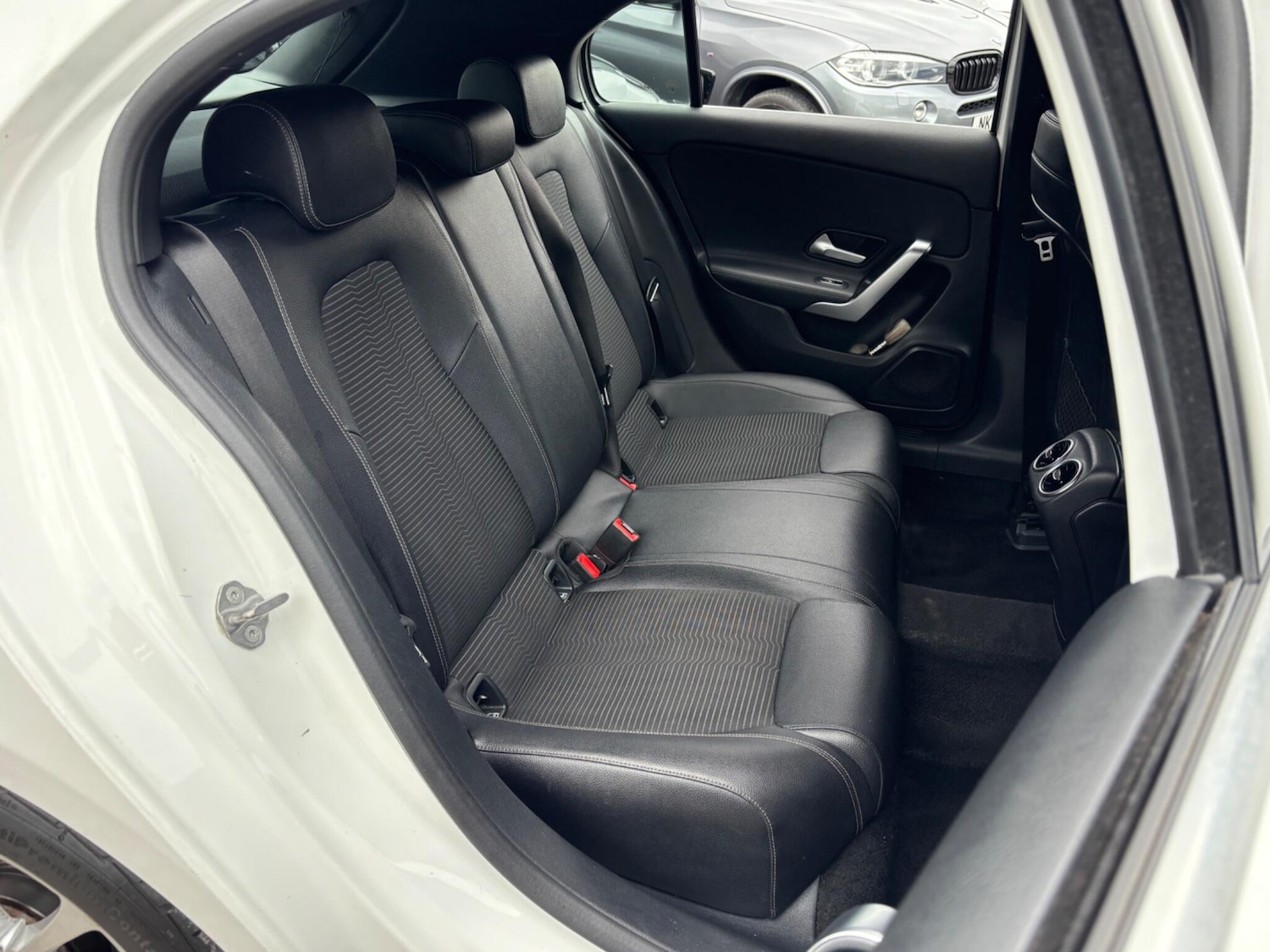 Used Mercedes-Benz A-Class 2019 for sale - 76179482: Photo 24