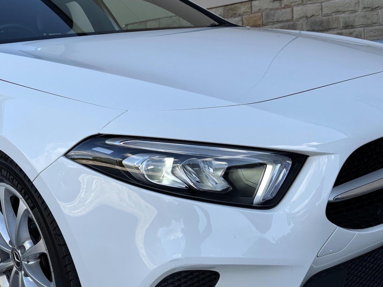 Used Mercedes-Benz A-Class 2019 for sale - 76179482: Photo 31