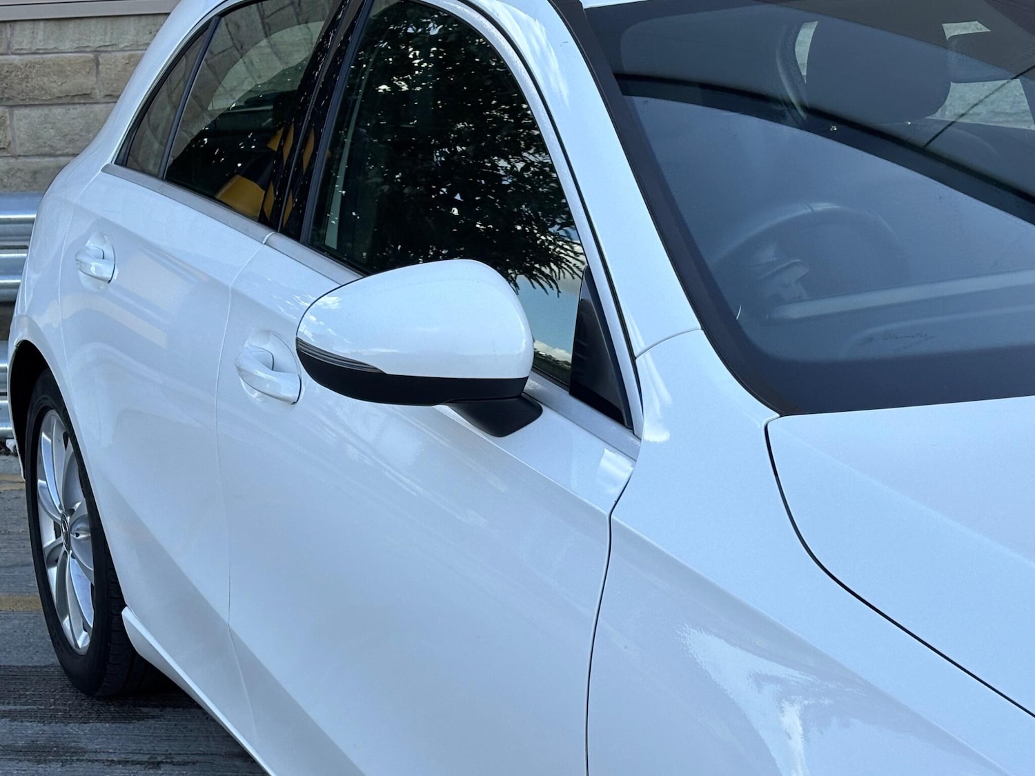 Used Mercedes-Benz A-Class 2019 for sale - 76179482: Photo 32