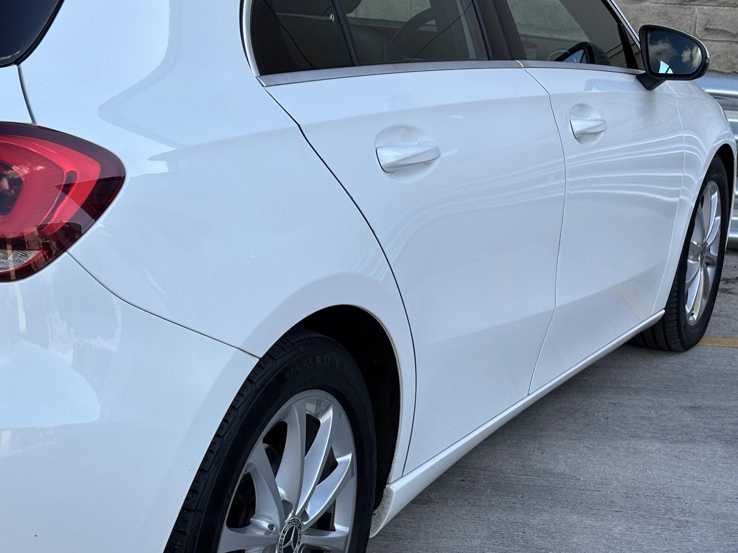 Used Mercedes-Benz A-Class 2019 for sale - 76179482: Photo 33