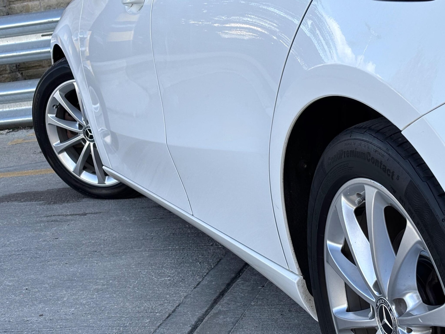 Used Mercedes-Benz A-Class 2019 for sale - 76179482: Photo 34