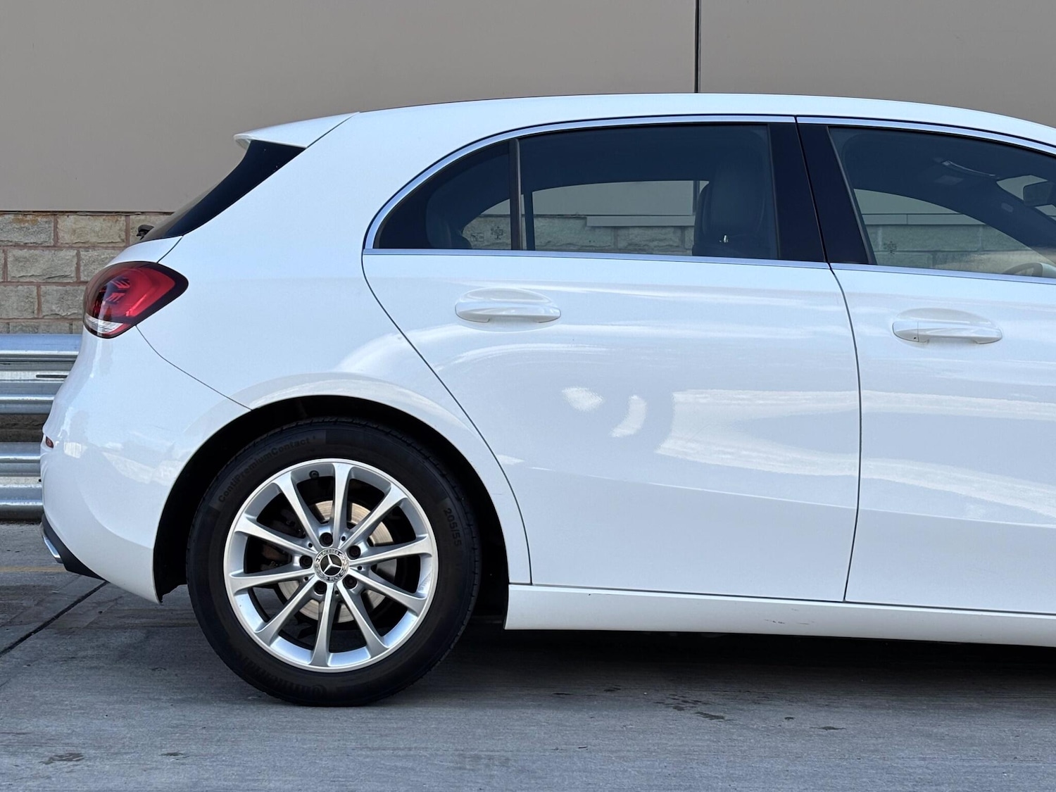 Used Mercedes-Benz A-Class 2019 for sale - 76179482: Photo 35