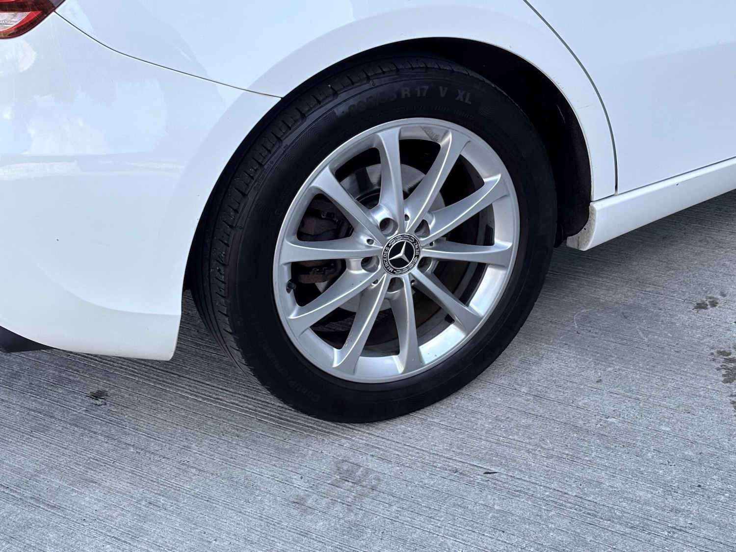 Used Mercedes-Benz A-Class 2019 for sale - 76179482: Photo 44