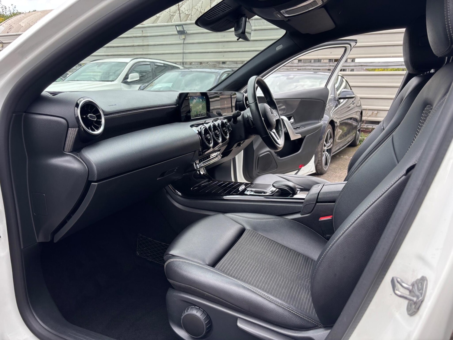 Used Mercedes-Benz A-Class 2019 for sale - 76179482: Photo 46