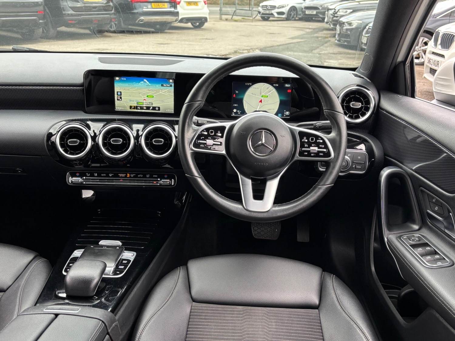 Used Mercedes-Benz A-Class 2019 for sale - 76179482: Photo 49