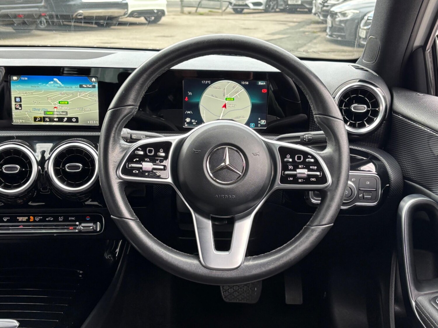 Used Mercedes-Benz A-Class 2019 for sale - 76179482: Photo 51