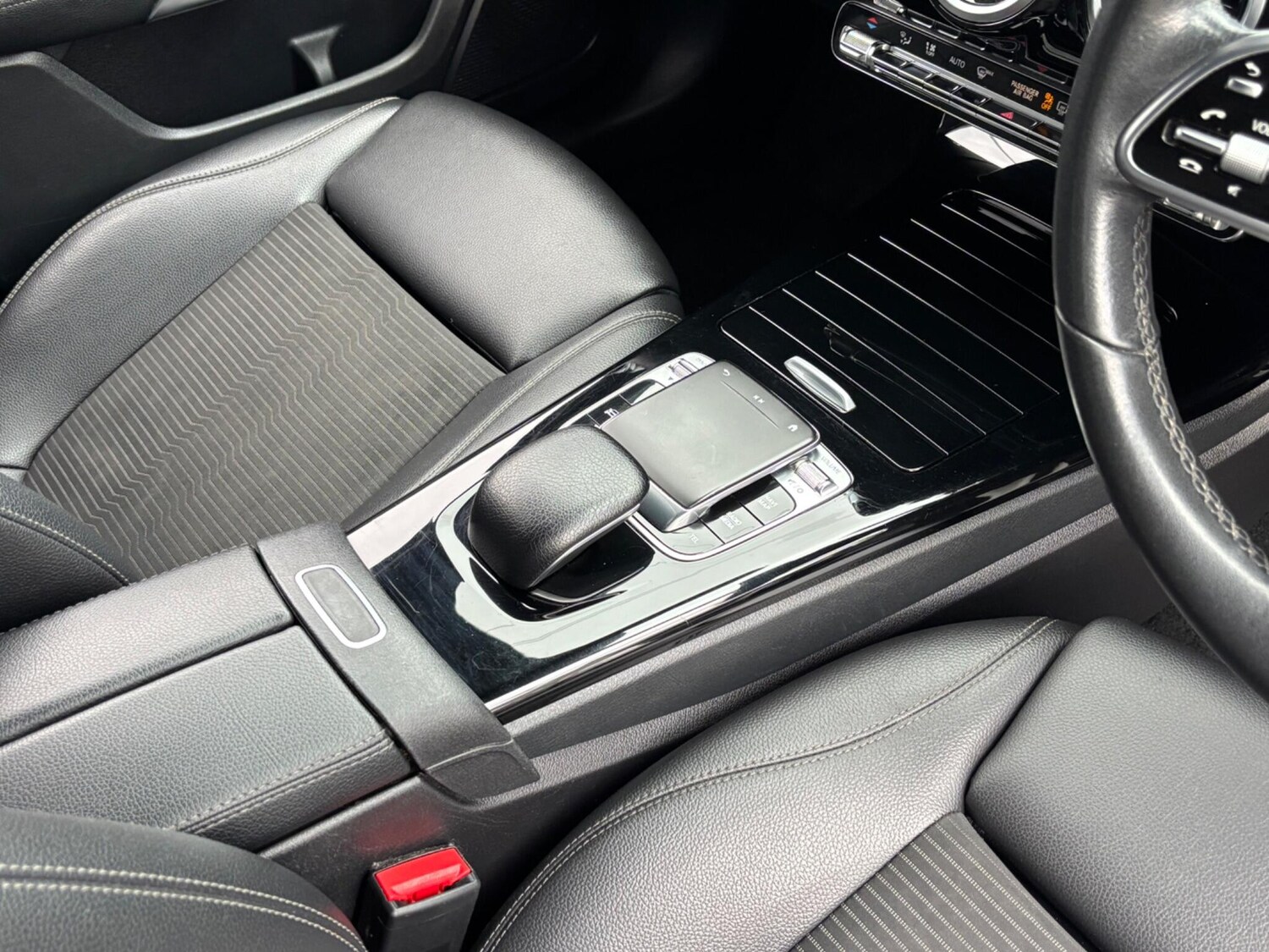 Used Mercedes-Benz A-Class 2019 for sale - 76179482: Photo 53