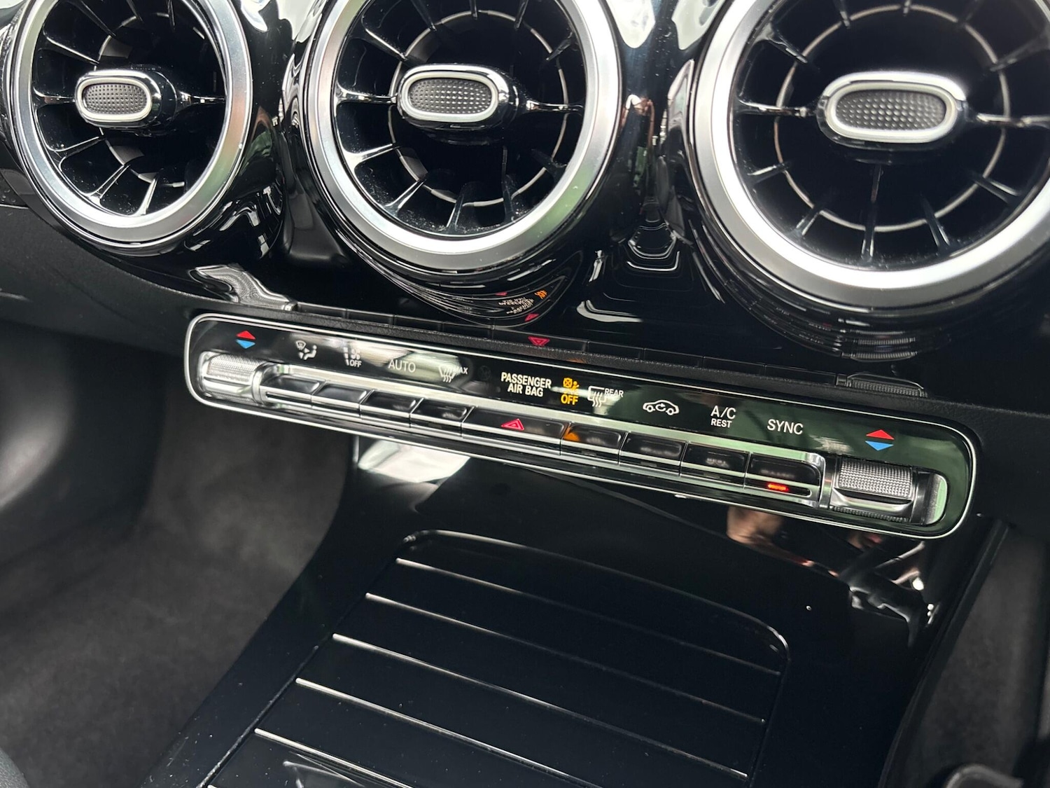 Used Mercedes-Benz A-Class 2019 for sale - 76179482: Photo 56