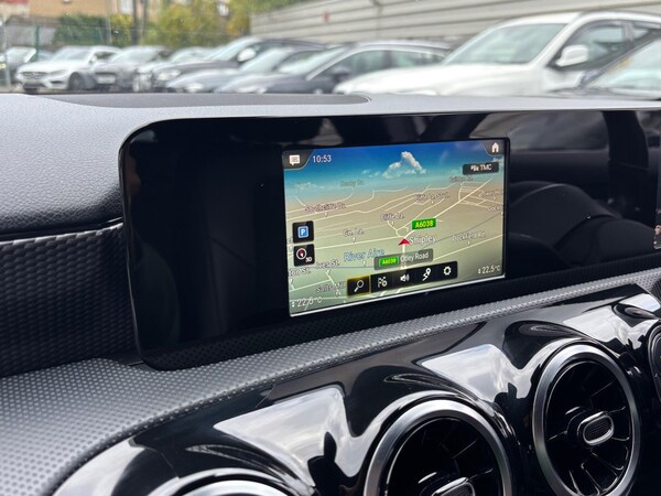 Used Mercedes-Benz A-Class 2019 for sale - 76179482: Photo 57