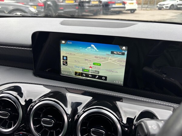 Used Mercedes-Benz A-Class 2019 for sale - 76179482: Photo 58