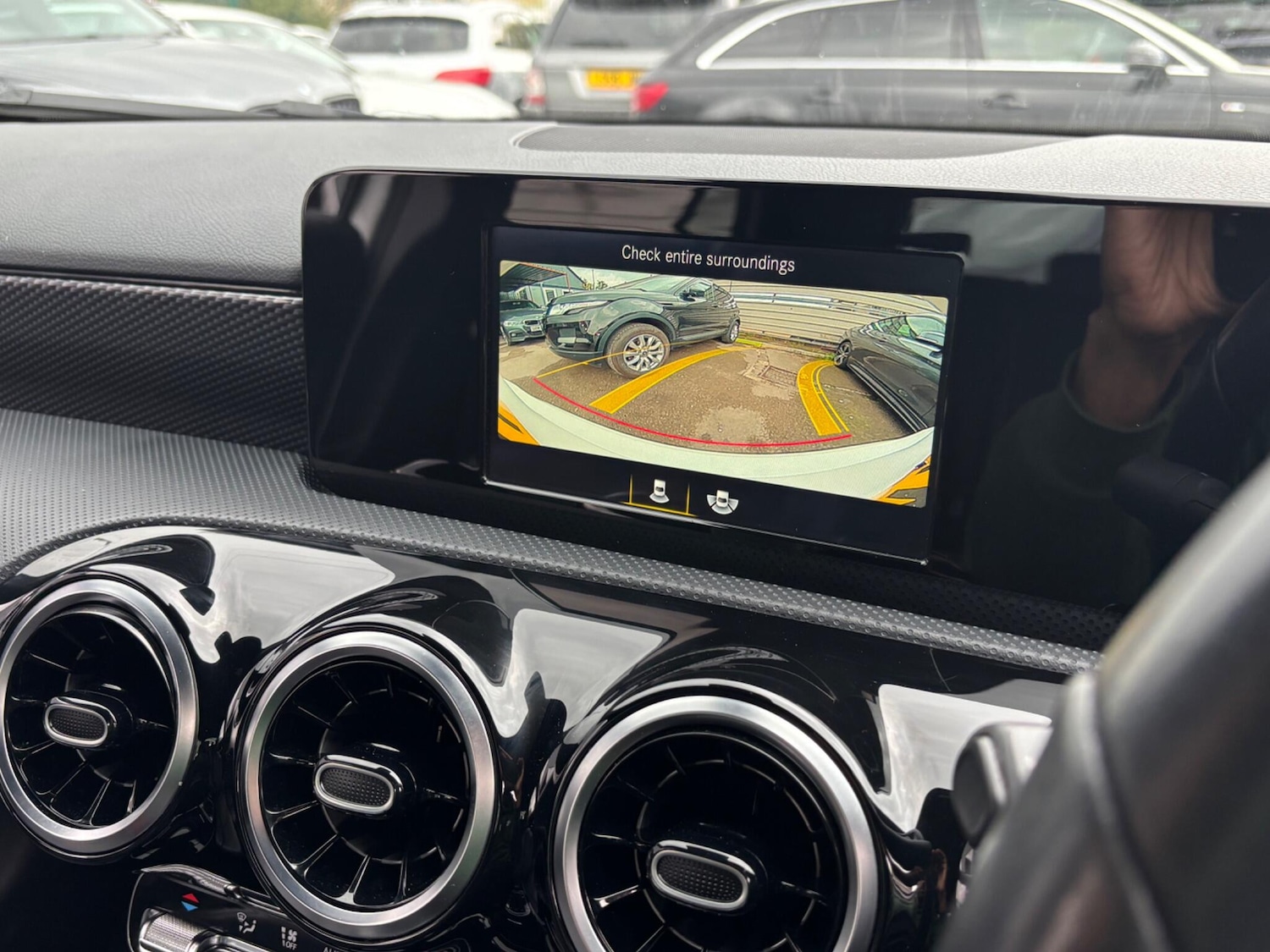 Used Mercedes-Benz A-Class 2019 for sale - 76179482: Photo 59