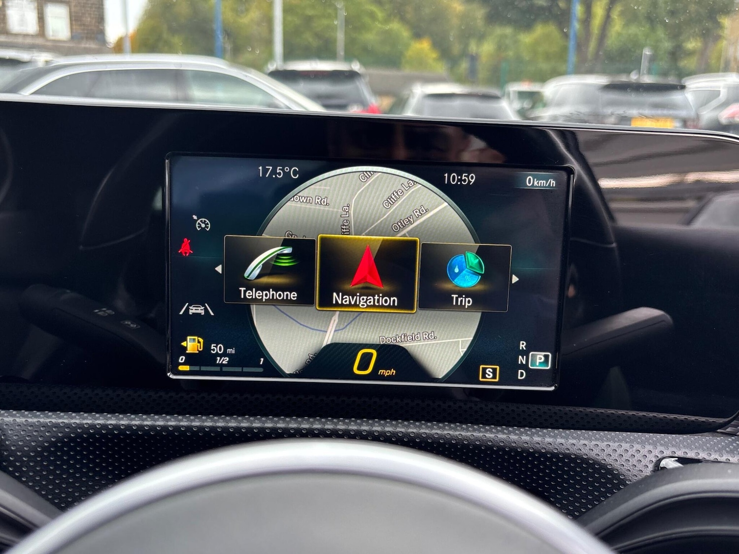 Used Mercedes-Benz A-Class 2019 for sale - 76179482: Photo 61