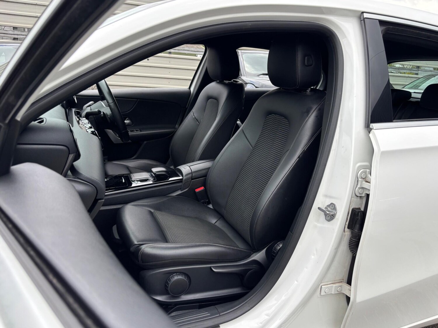 Used Mercedes-Benz A-Class 2019 for sale - 76179482: Photo 62