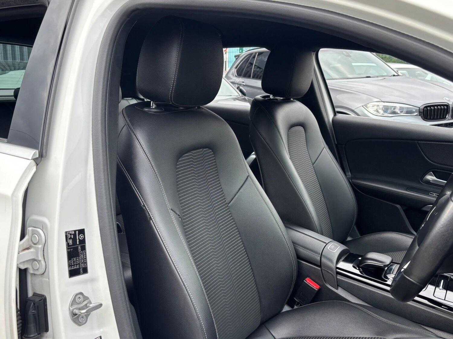 Used Mercedes-Benz A-Class 2019 for sale - 76179482: Photo 63