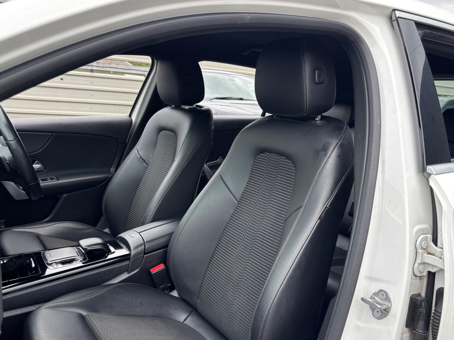 Used Mercedes-Benz A-Class 2019 for sale - 76179482: Photo 64