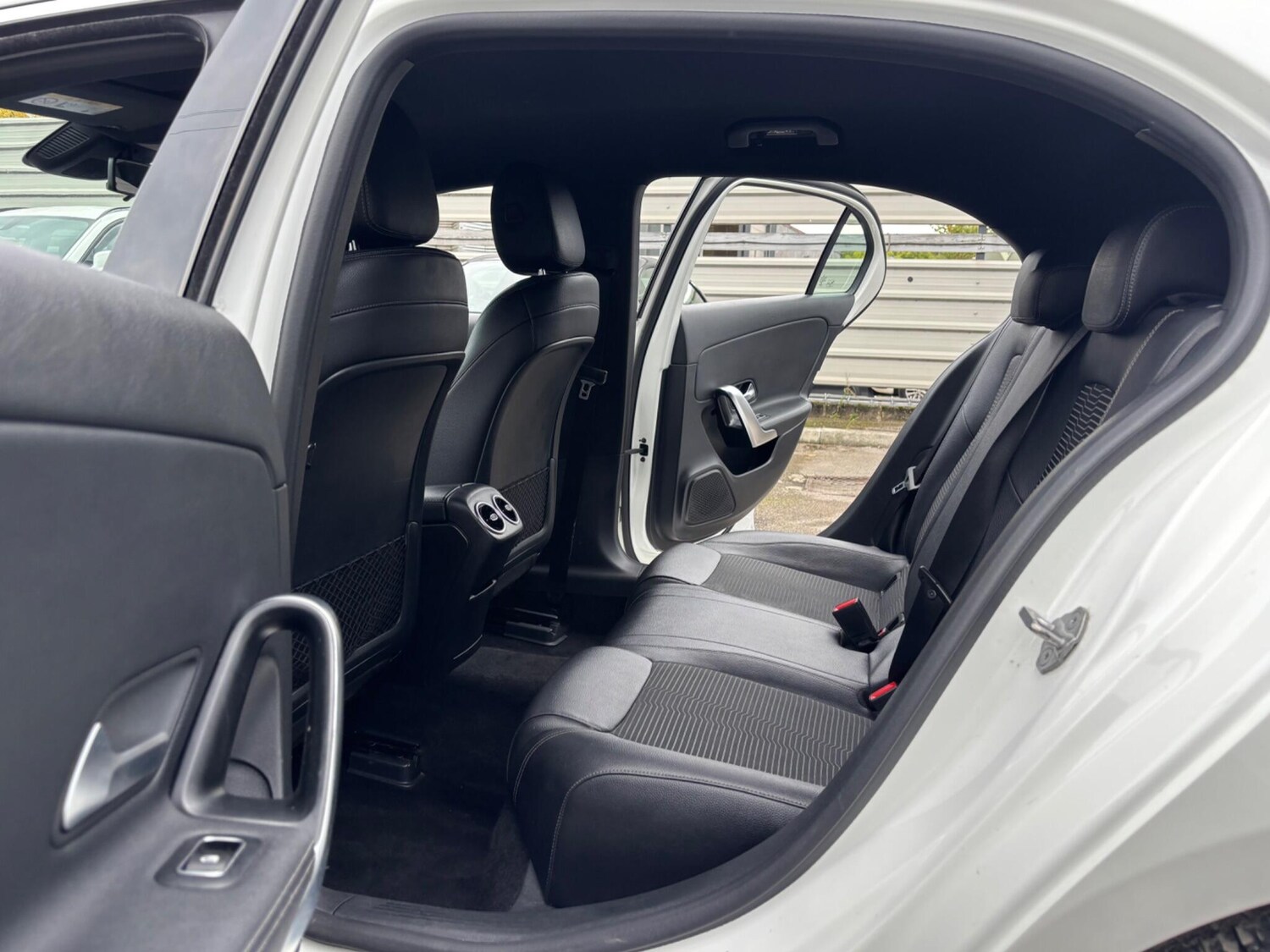 Used Mercedes-Benz A-Class 2019 for sale - 76179482: Photo 67