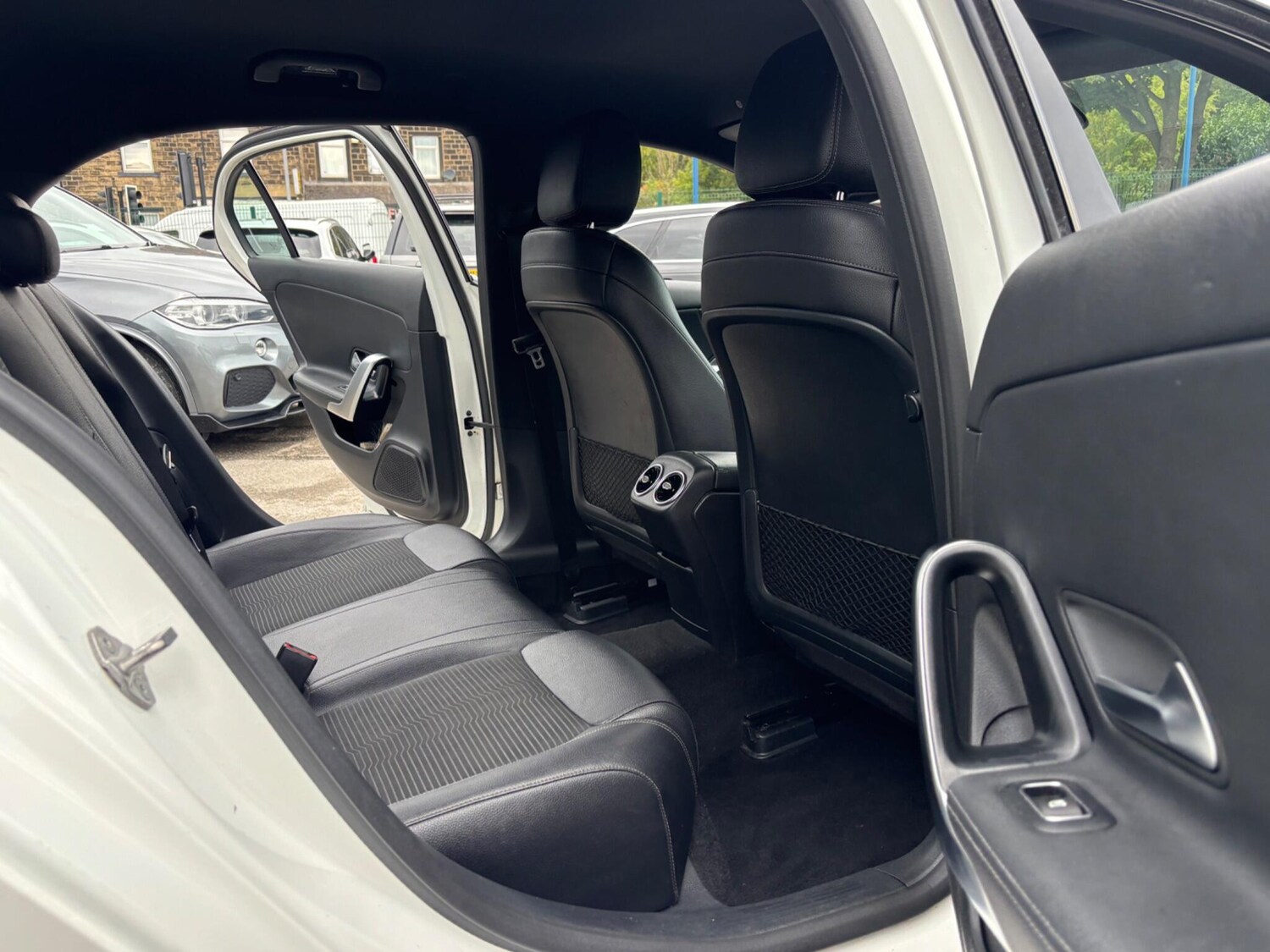 Used Mercedes-Benz A-Class 2019 for sale - 76179482: Photo 68