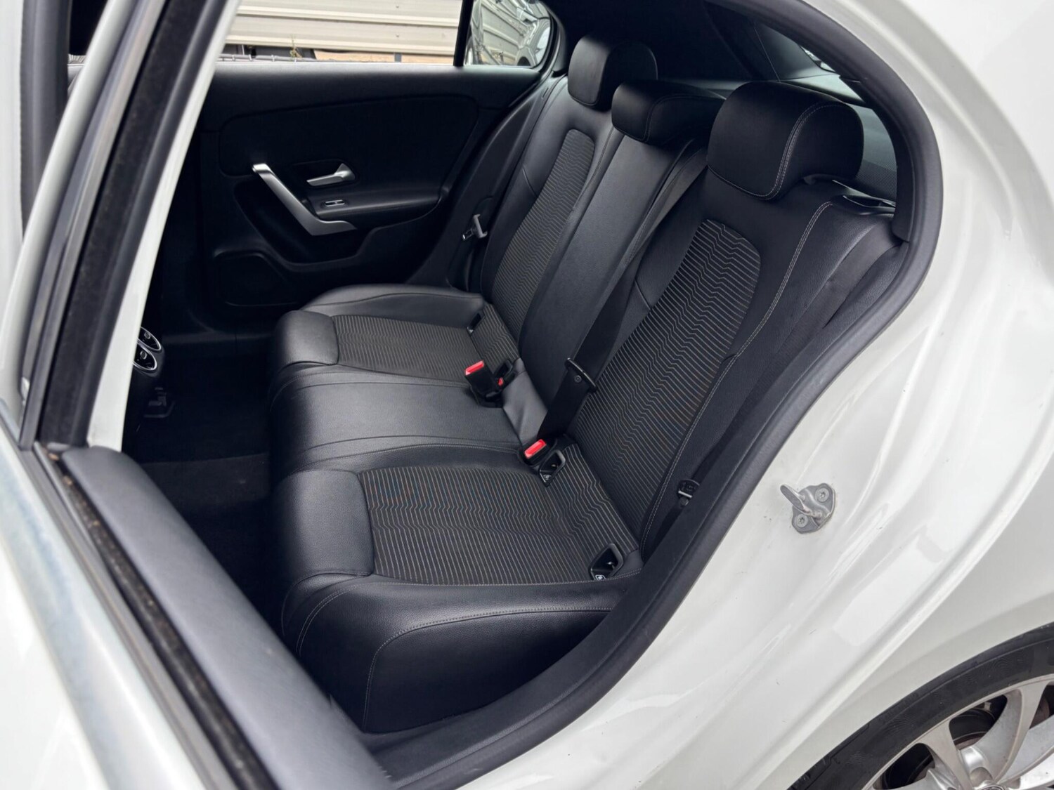 Used Mercedes-Benz A-Class 2019 for sale - 76179482: Photo 69