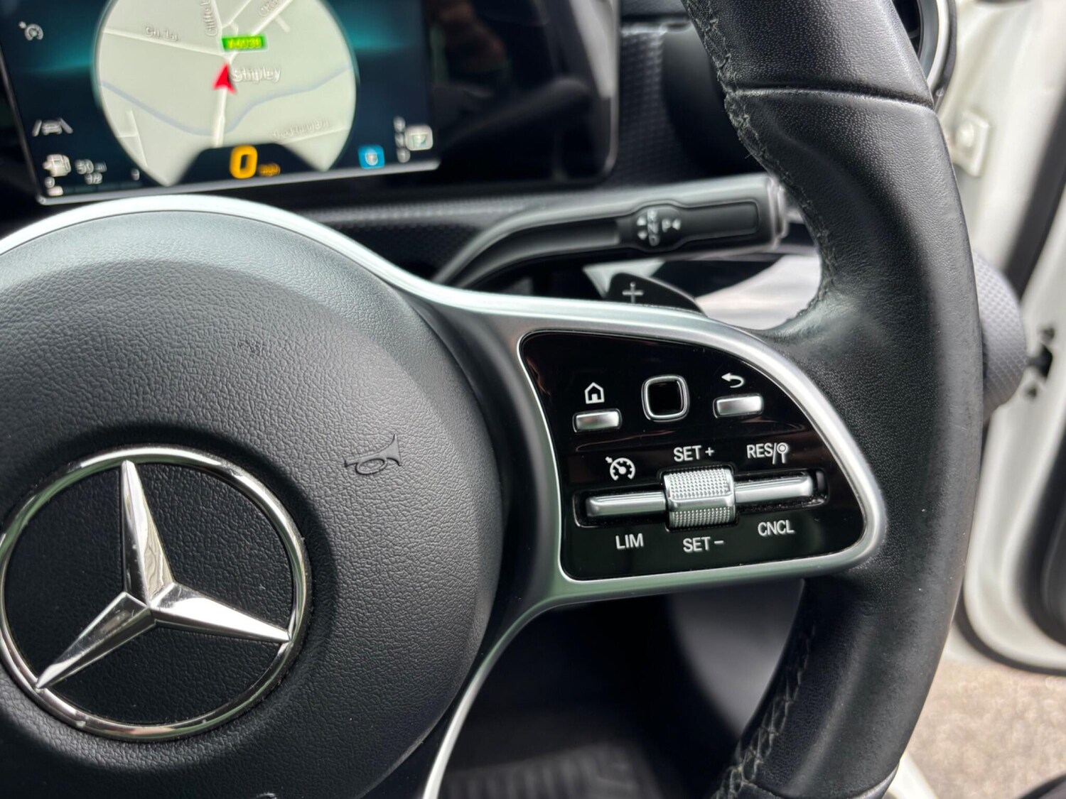 Used Mercedes-Benz A-Class 2019 for sale - 76179482: Photo 71