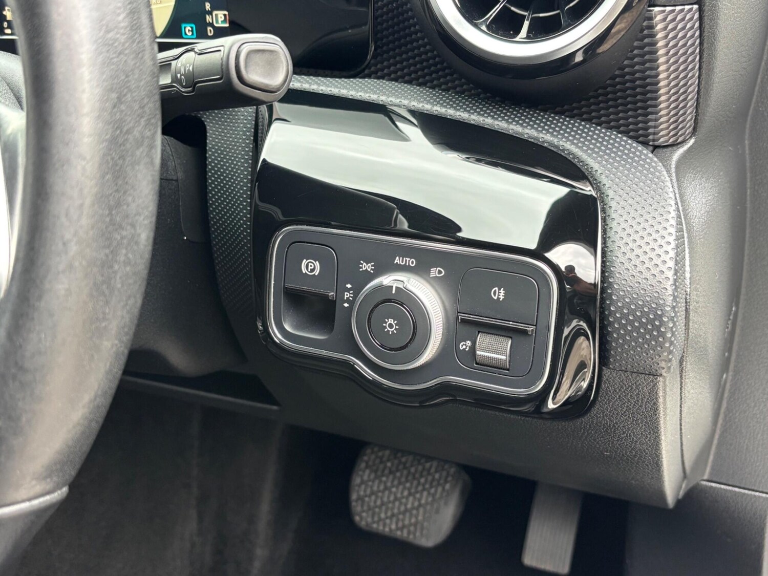 Used Mercedes-Benz A-Class 2019 for sale - 76179482: Photo 74