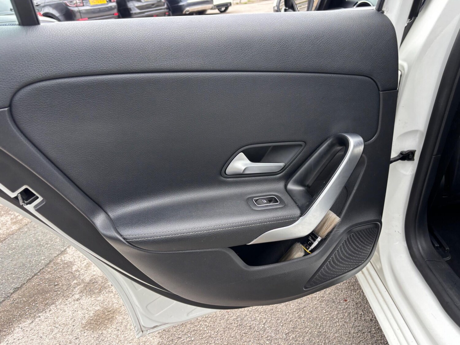 Used Mercedes-Benz A-Class 2019 for sale - 76179482: Photo 78