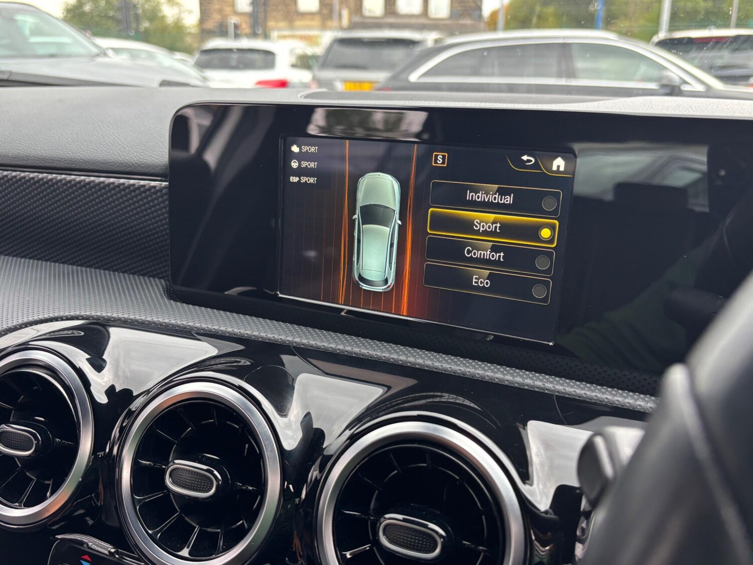 Used Mercedes-Benz A-Class 2019 for sale - 76179482: Photo 79