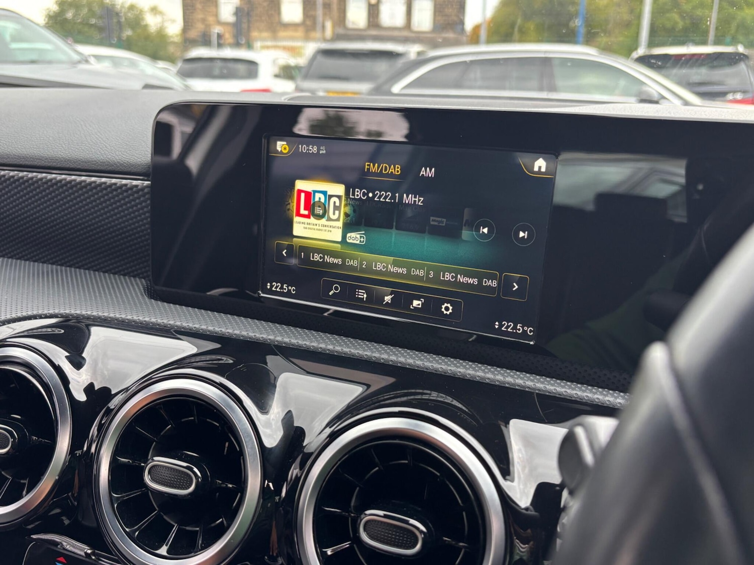 Used Mercedes-Benz A-Class 2019 for sale - 76179482: Photo 80