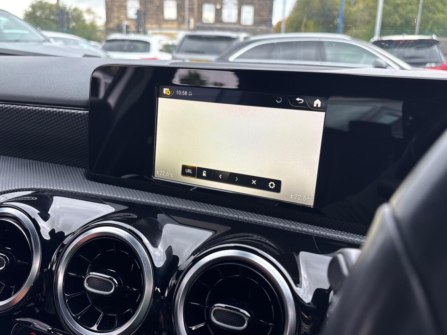 Used Mercedes-Benz A-Class 2019 for sale - 76179482: Photo 82