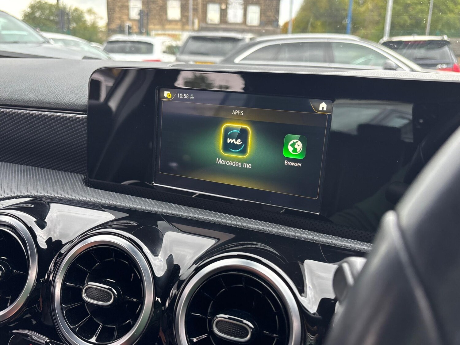 Used Mercedes-Benz A-Class 2019 for sale - 76179482: Photo 83