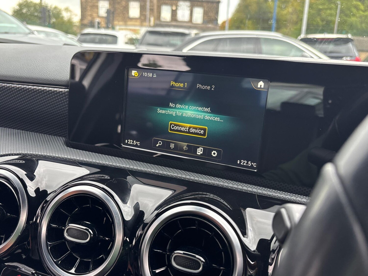 Used Mercedes-Benz A-Class 2019 for sale - 76179482: Photo 84