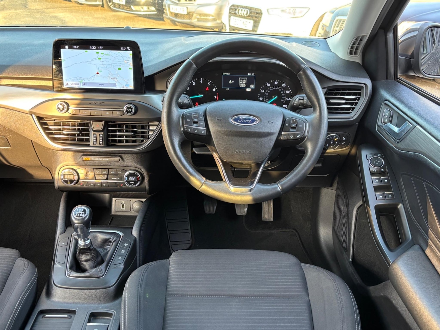 Vehicle 26