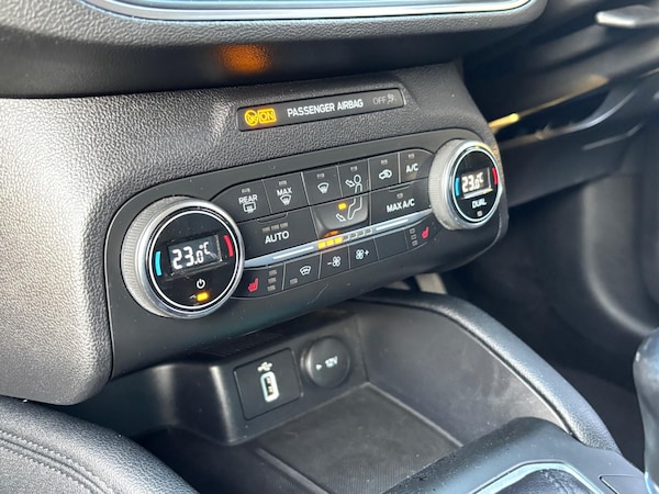 Used Ford Focus 2020 for sale - 74358917: Photo 28