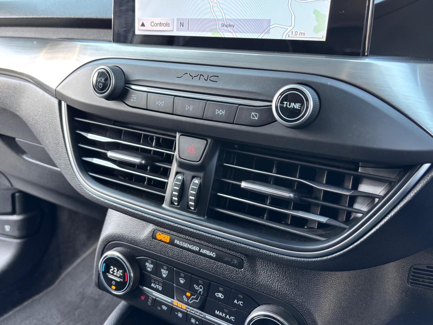 Vehicle 30