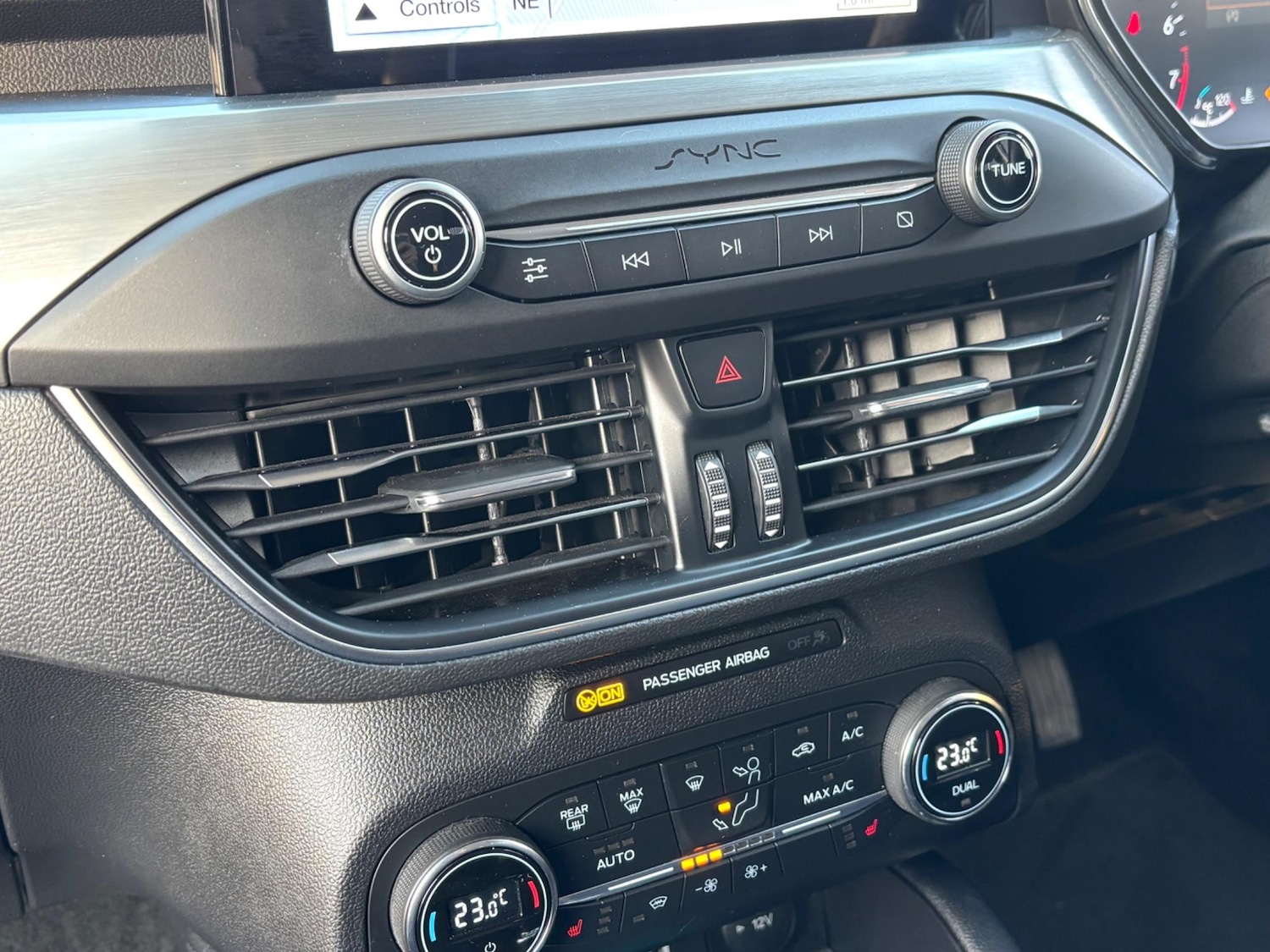 Vehicle 31
