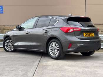 Used Ford Focus 2020 for sale - 74358917: Photo