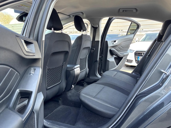 Used Ford Focus 2020 for sale - 74358917: Photo 45