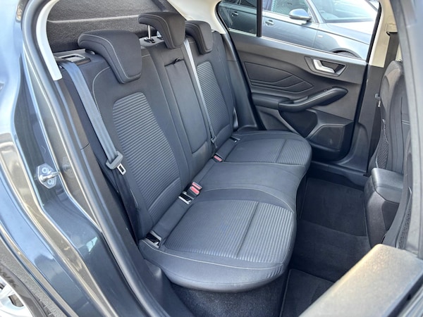 Used Ford Focus 2020 for sale - 74358917: Photo 46
