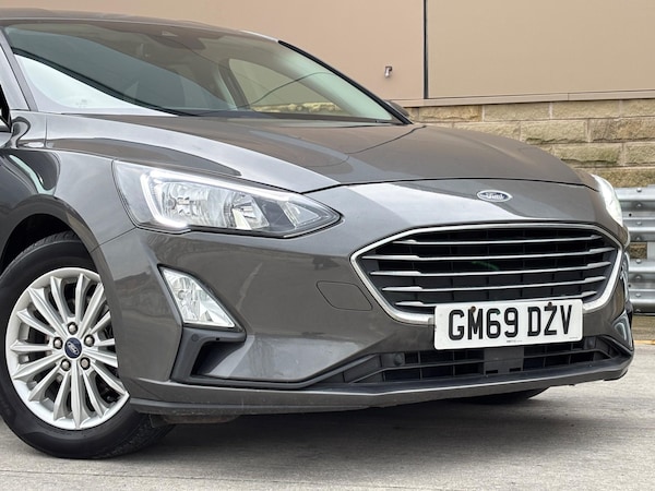 Used Ford Focus 2020 for sale - 74358917: Photo 51