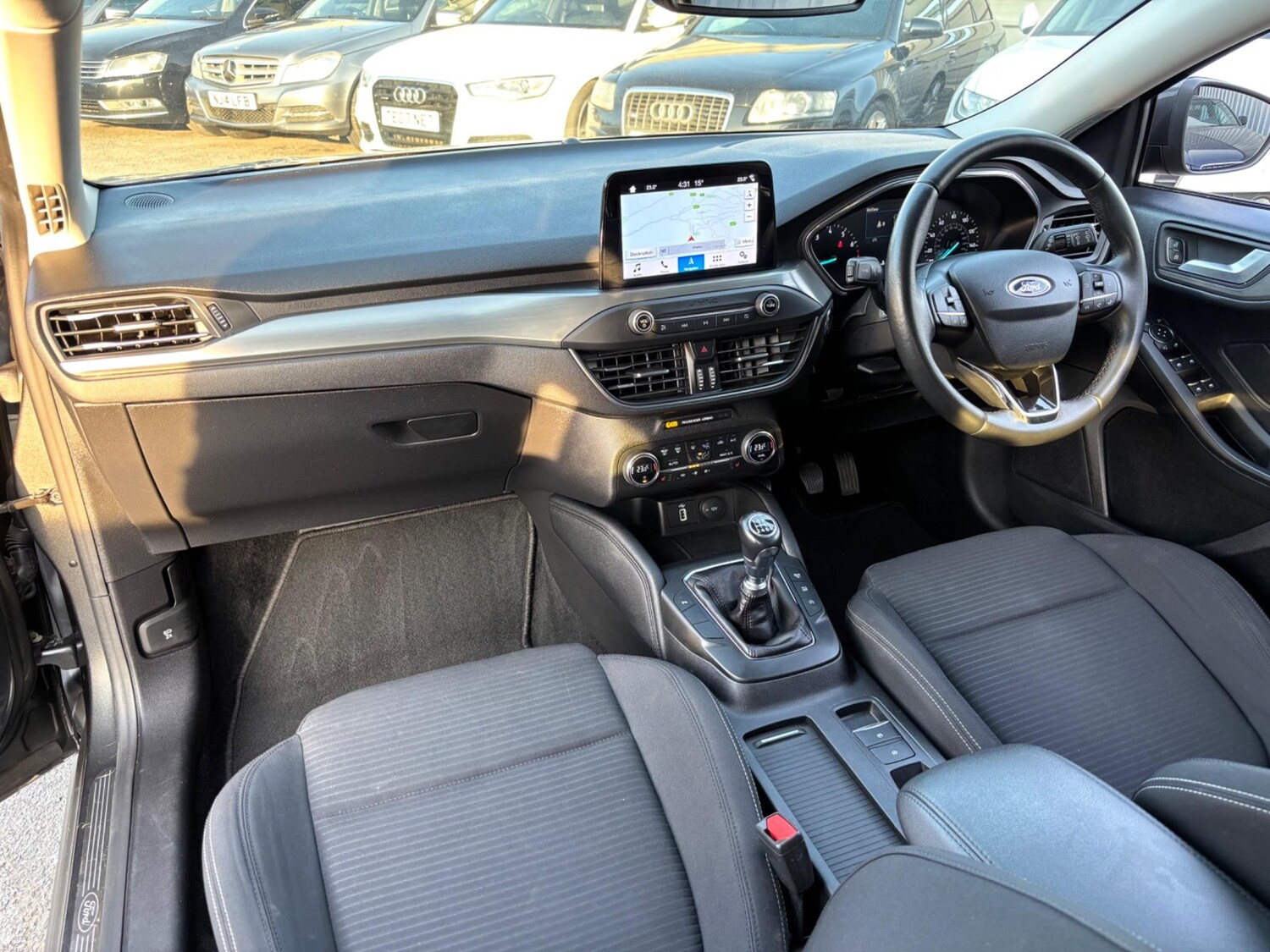 Vehicle 65