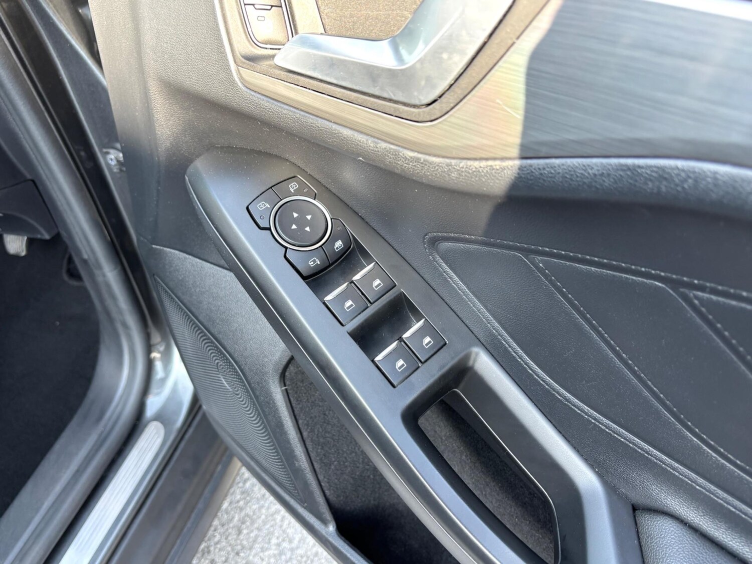 Vehicle 69