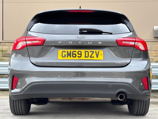 Used Ford Focus 2020 for sale - 74358917: Photo 7