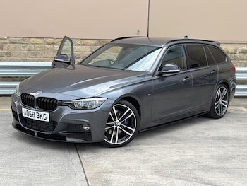 Used BMW 3 Series 2018 for sale - 78517330: Photo